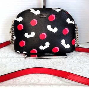 Kate Spade /Mickey Mouse Purse